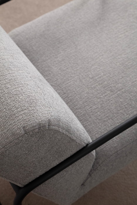Atelier Del Sofa Eti Bergere - Gris